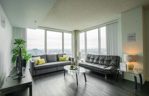 Heaven On Baltimore Downtown Fully Furnished Apartments - Foto 1