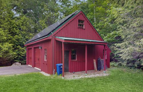 Beech Hill Lodge - Foto 23