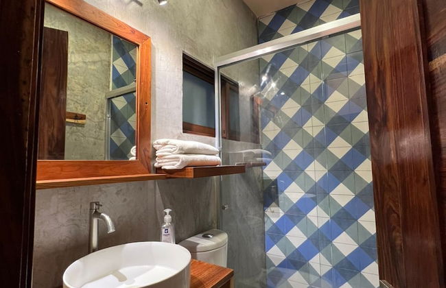 Casa Mateo Puerto Escondido - Foto 48