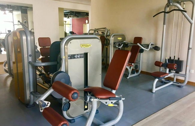 Piks Key - Central Park Towers - Photo 23