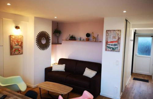 L'horizon 2 - bord de mer - Foto 3