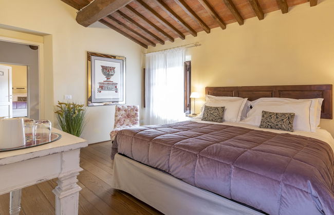 Borgo I Vicelli Adults Only Relais - Foto 35