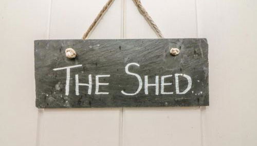 The Potting Shed - Foto 4