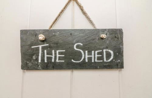 The Potting Shed - Foto 4