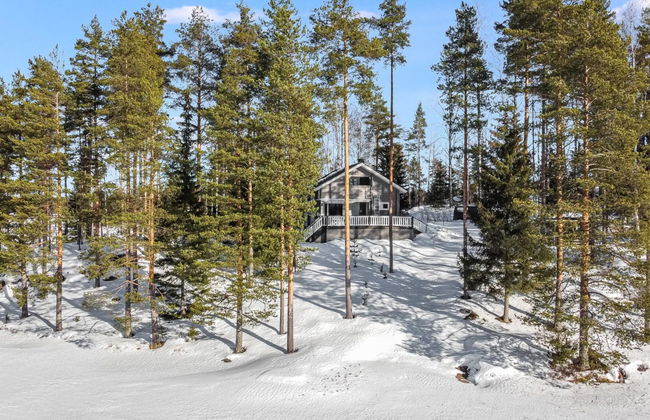 Naurisniemi - Foto 20