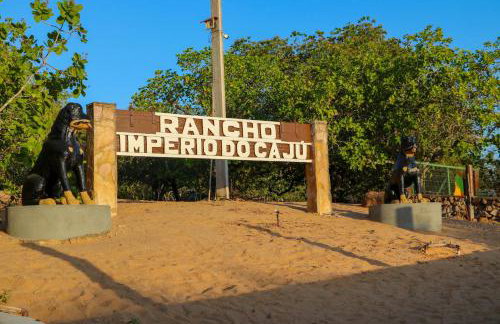 Rancho Império do Cajú - Foto 3