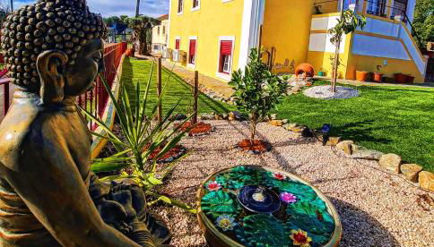 BeHappy - Foto 2, Garden