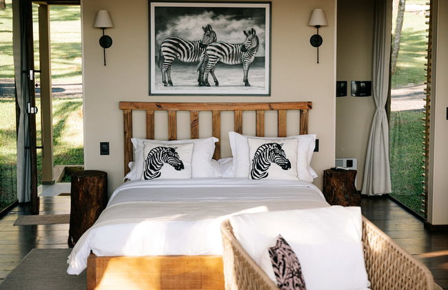 Bulawayo Lodge - Photo 29