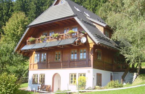 Am Neuhausbauernhof - Foto 1