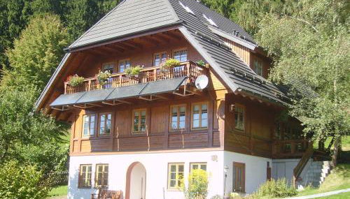 Am Neuhausbauernhof - Foto 1