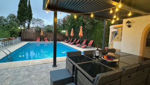 Villa GAN EDEN - Foto 2