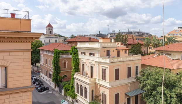 EasyTopStay - Villa Borghese Large Apartment - Foto 2, Imagen principal