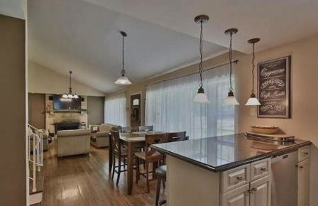 Hideaway - LakeHouse/spa/dock/ - Foto 38