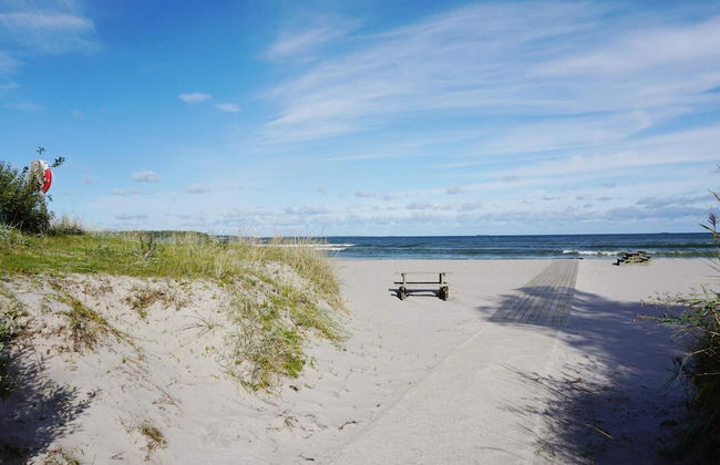 Holiday Home in Slite - Foto 23