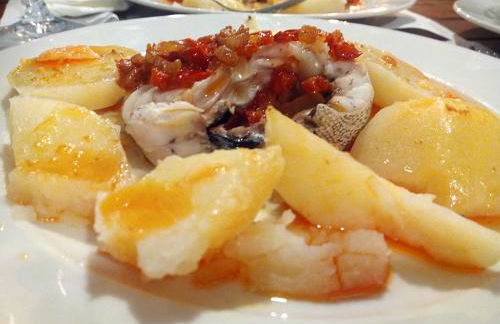 As Eiras Lires Hotel Restaurante - Foto 42