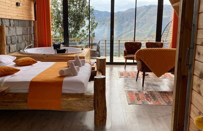 Şeni Bungalov - Photo 28