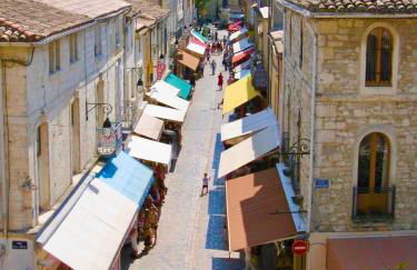 Studio pour deux avec terrasse aux portes de la Camargue - Foto 39