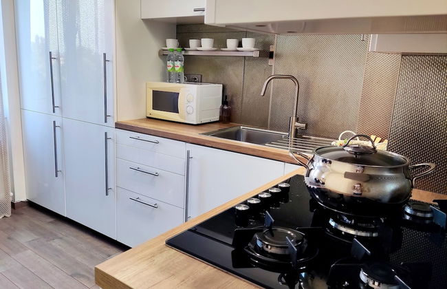 2BR&LIVING center city CHISINAU - Photo 7