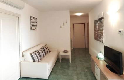 VistaMare Bluemar - Living the Sea - 120mq - Foto 11