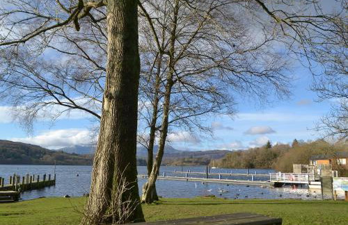 Swallow Barn - Foto 6