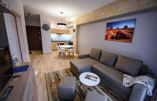Apartamenty Sun & Snow Zielony Zdrój - Foto 6