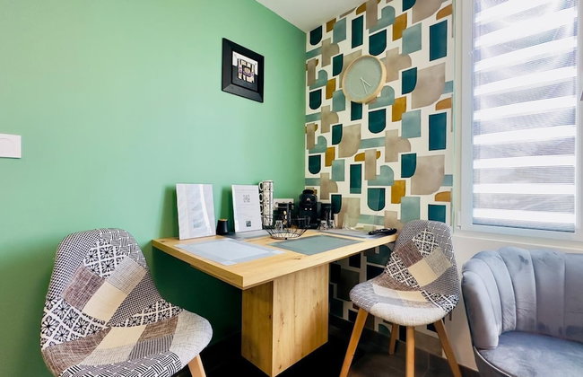 Appartement Cosy à Reminiac - Foto 14