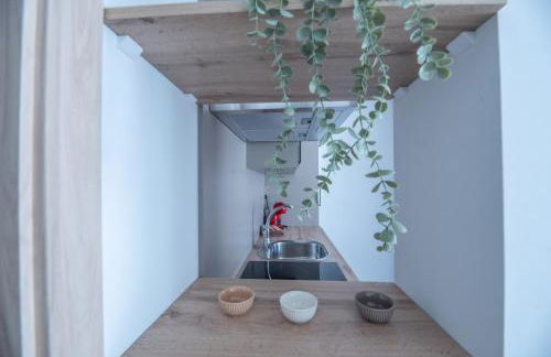 NUBA apartamentos turísticos - Foto 65