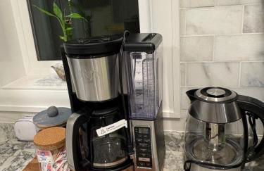 SEA Airport Coastal Apartments, located just 15 min from SeaTac Airport and 5 min from Des Moines Marina - Foto 7