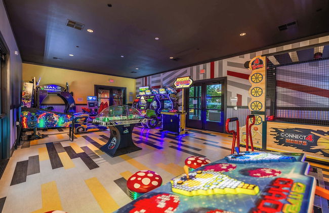 @marbella Lane - Stylish Dream Home in RMV w/ Pool - Foto 41