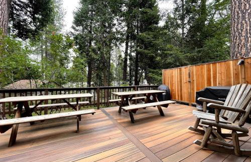 Groovy Cabin in the Woods - Foto 55