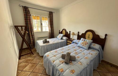 Villa Galones - Foto 48