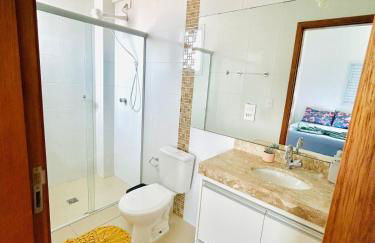 Apê Master 3 dorm espaçoso - Foto 19