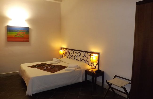 Le Baronie - Photo 12