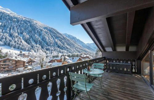 Résidence Androsace 41 - Happy Rentals - Photo 16