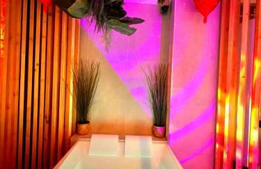 Séjour Insolite ,SPA privatif - Photo 10