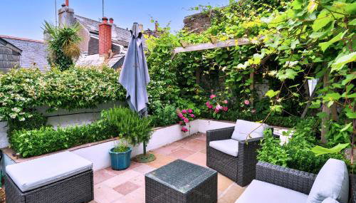 Finest Retreats - Sunnyside - Foto 5, Garden, Garden view