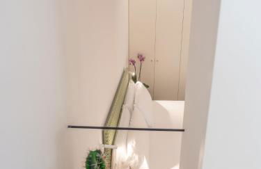 Es Palauet Brandnew one suite apartment in Ibiza center - Foto 15