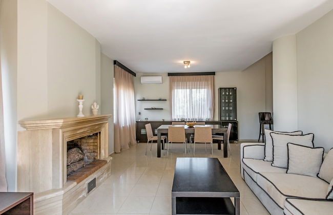 Villa Nefeli - Foto 16