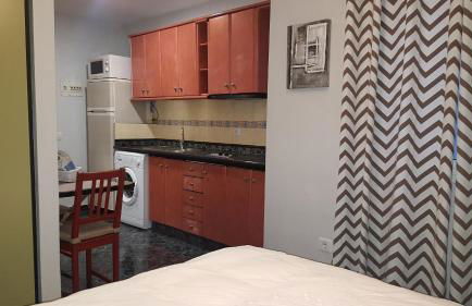 Estudios Dalia - Foto 23