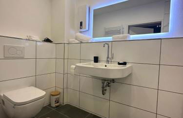 Modernes Apartment am Dreiländereck - Foto 20