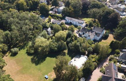 The Old Rectory Cottages - Six Luxurious Cottages Set In Grounds With Indoor Pool - Foto 5