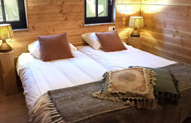 Holiday Home in Brabant With Private Spa - Photo 2