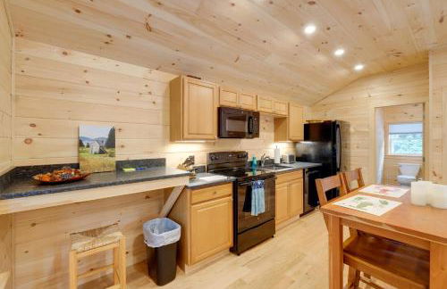 Cozy Apt with Deck, about 5 Miles to Acadia Natl Park! - Foto 11