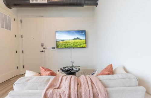 Rosy Retreat with NYC Views by the train, Free Parking, 3 beds, 20 Percent OFF 7 days - Foto 28