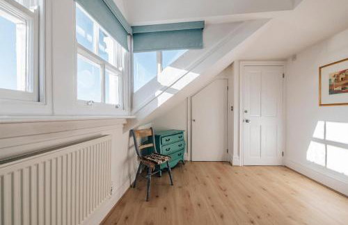 The Penthouse Westhaven Aberdyfi - Foto 20