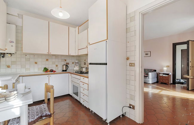 La Maison di Annamarie Stresa Center - Foto 8