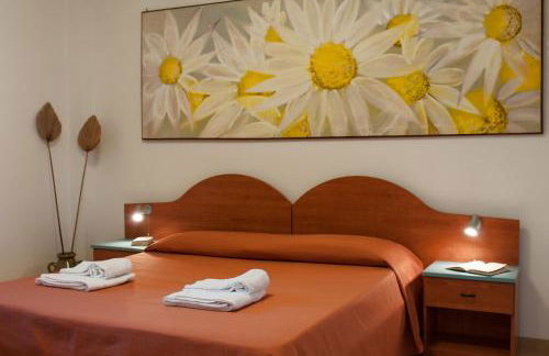 Residence Casa Del Mar Sicilia - Foto 29