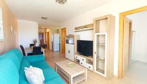 Cala Grande suites 3 hab, vistas al mar y terraza - Foto 3