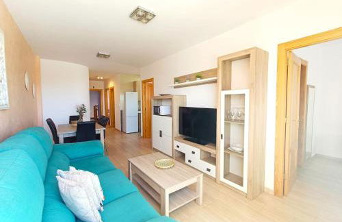 Cala Grande suites 3 hab, vistas al mar y terraza - Foto 3