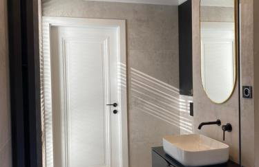 Apartament Baltica z Tarasem - tuż przy plaży - dwupoziomowy - Foto 17